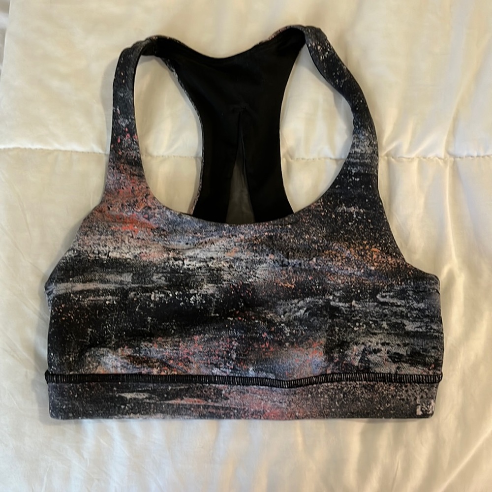 Women’s Lululemon Invigorate Bra